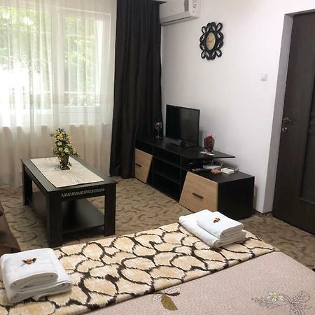 شقة بوخارست  في Apartament Ramo المظهر الخارجي الصورة