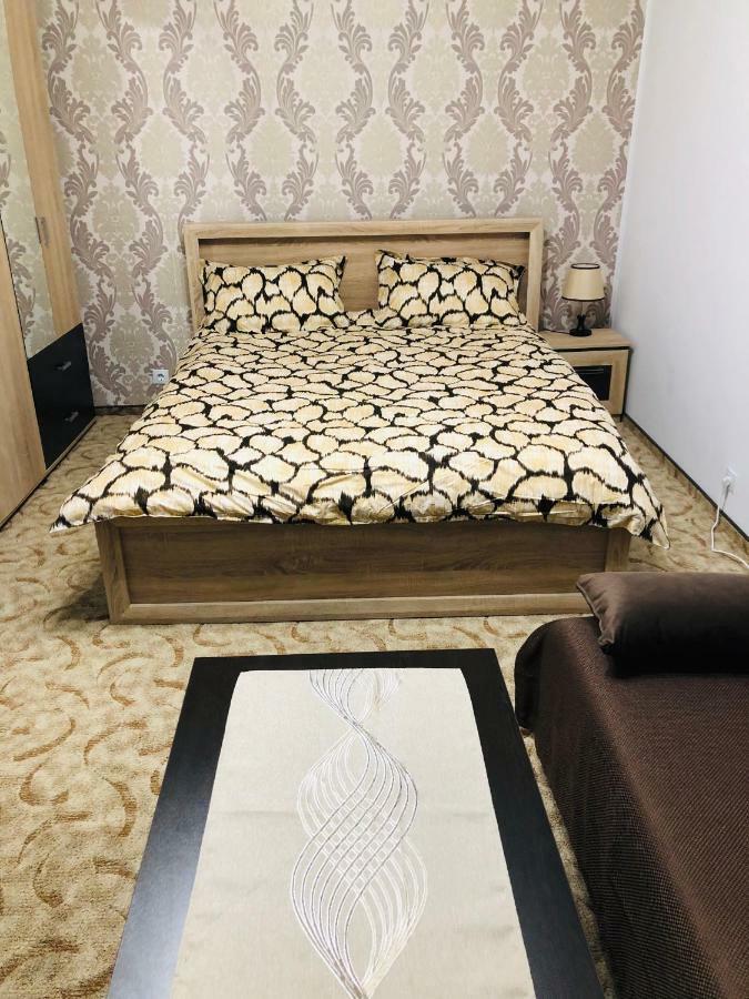 شقة بوخارست  في Apartament Ramo المظهر الخارجي الصورة