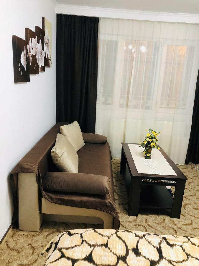 شقة بوخارست  في Apartament Ramo المظهر الخارجي الصورة