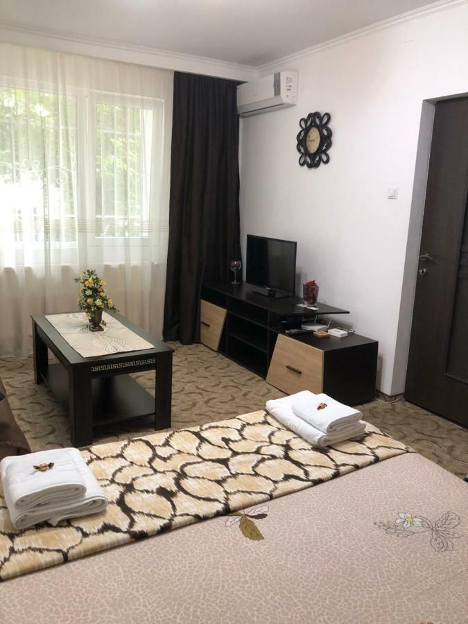 شقة بوخارست  في Apartament Ramo المظهر الخارجي الصورة